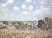 Ang Alfred Sisley